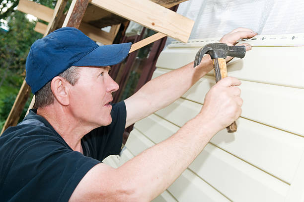 Affordable Siding Repair and Maintenance Services in Oceanside, NY